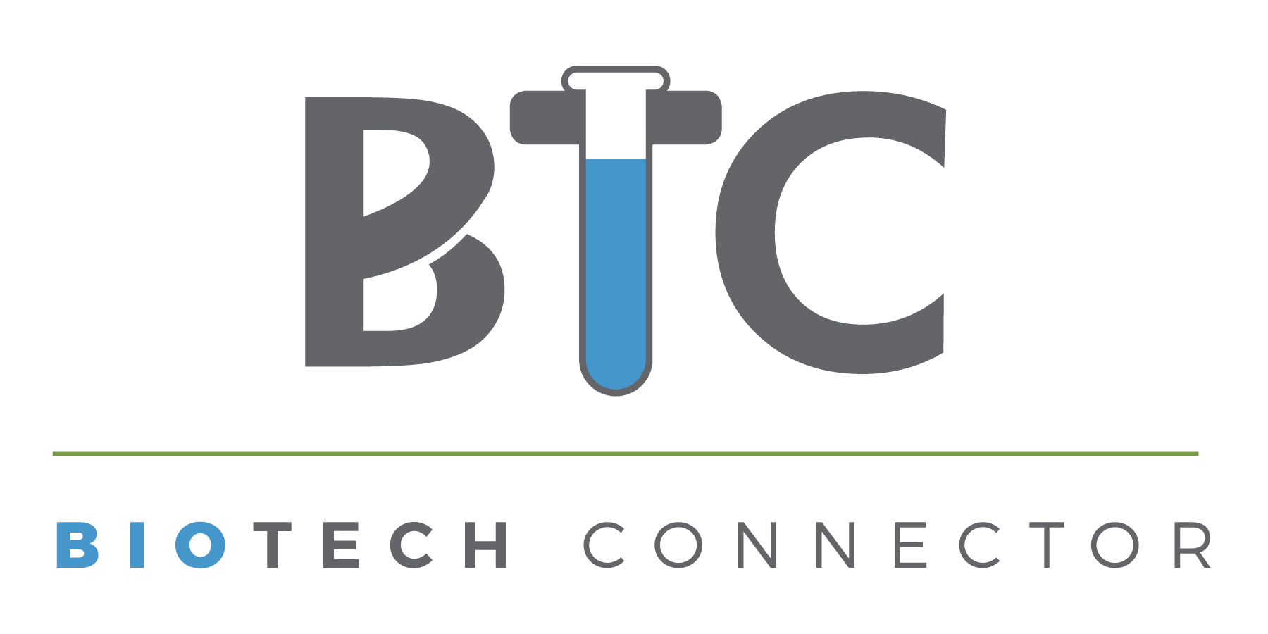 Biotech Connector Logo