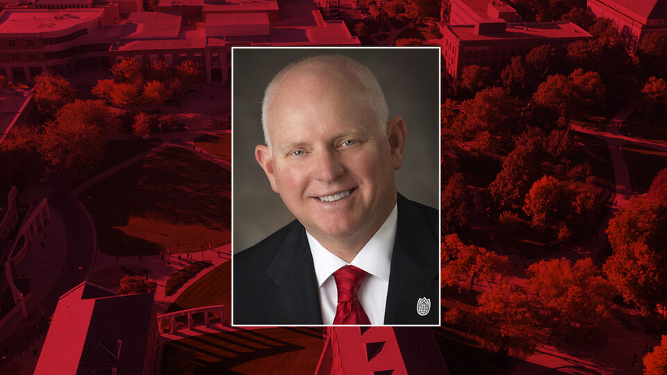 A retirement reception for Dan Duncan is scheduled for Mar. 27 at the Nebraska Innovation Campus Conference Center. 