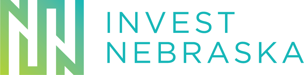 Invest Nebraska Logo