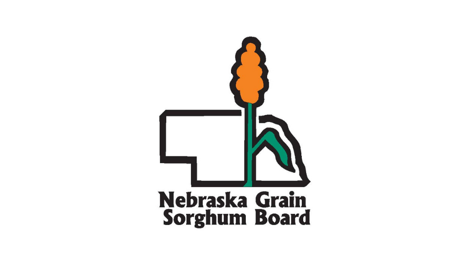 Nebraska Grain Sorghum Board Logo