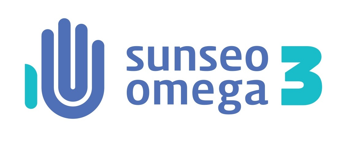 Sunseo Omega 3 Logo