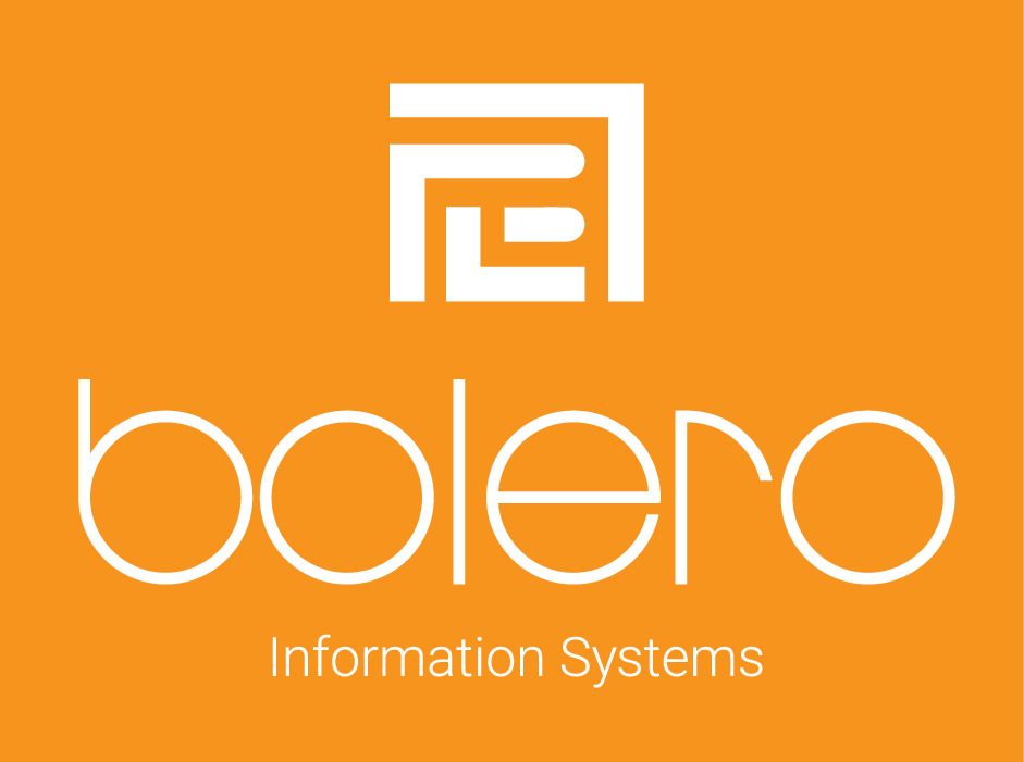 Bolero Information Systems LLC Logo