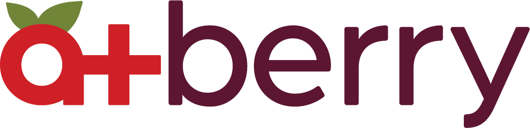 A+ Berry logo