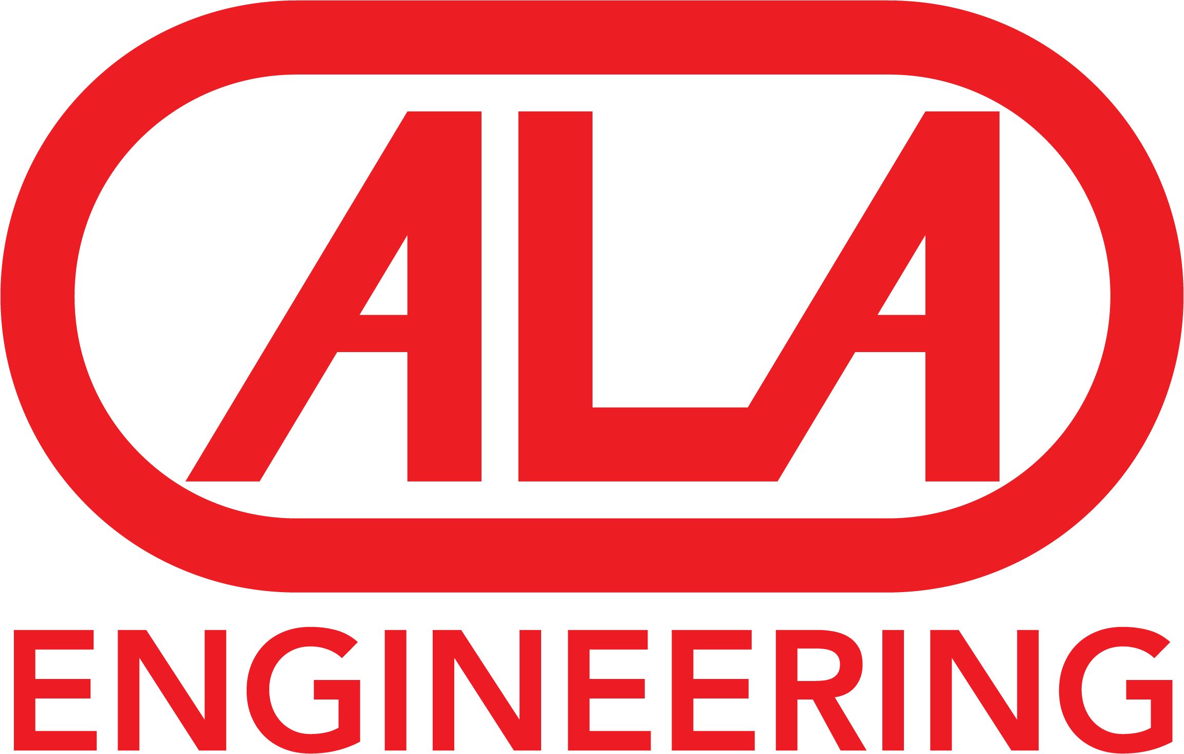 ALA Engineering logo