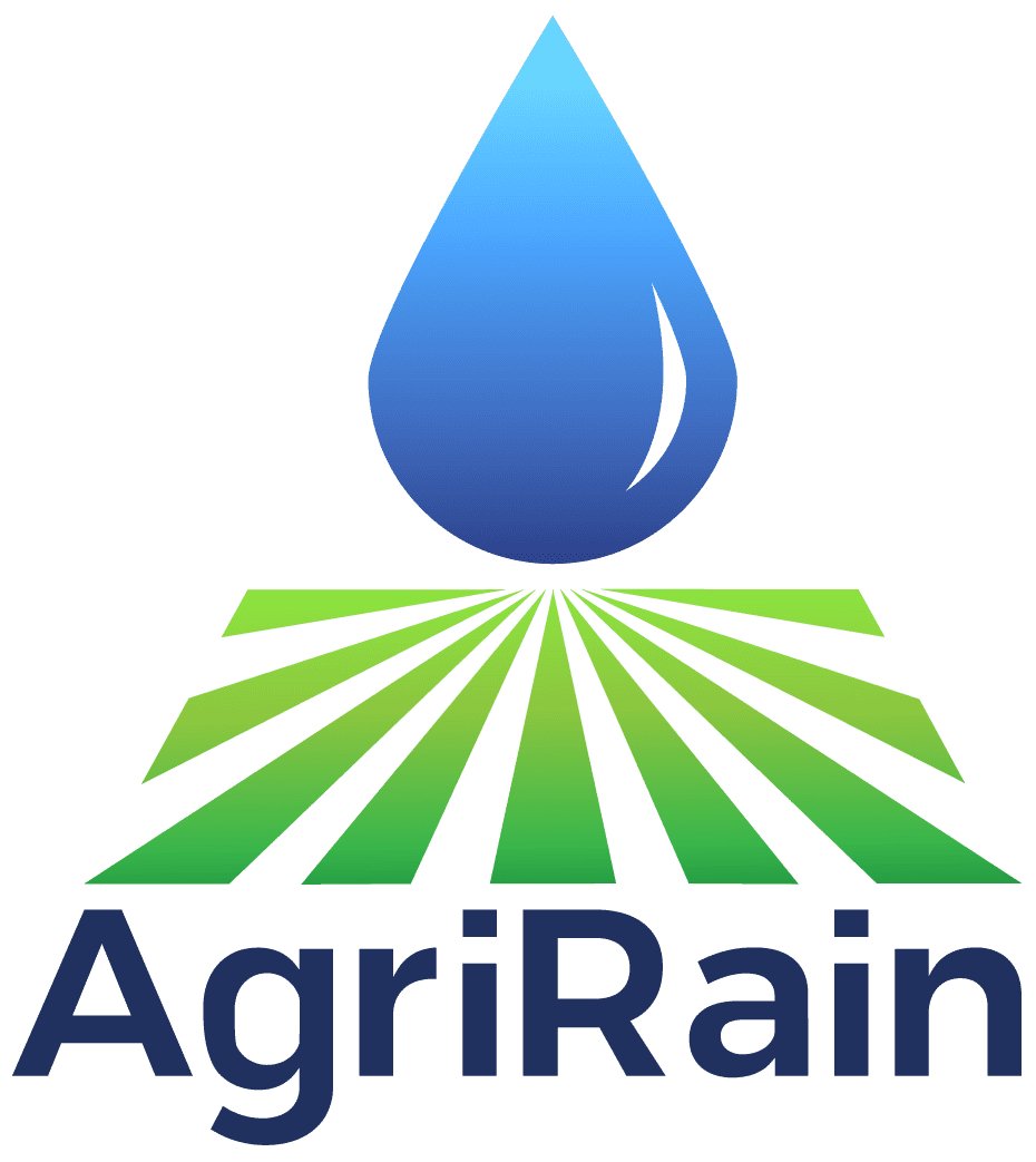 AgriRain logo