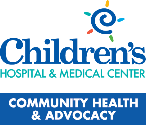 Children’s Community Health & Advocacy logo