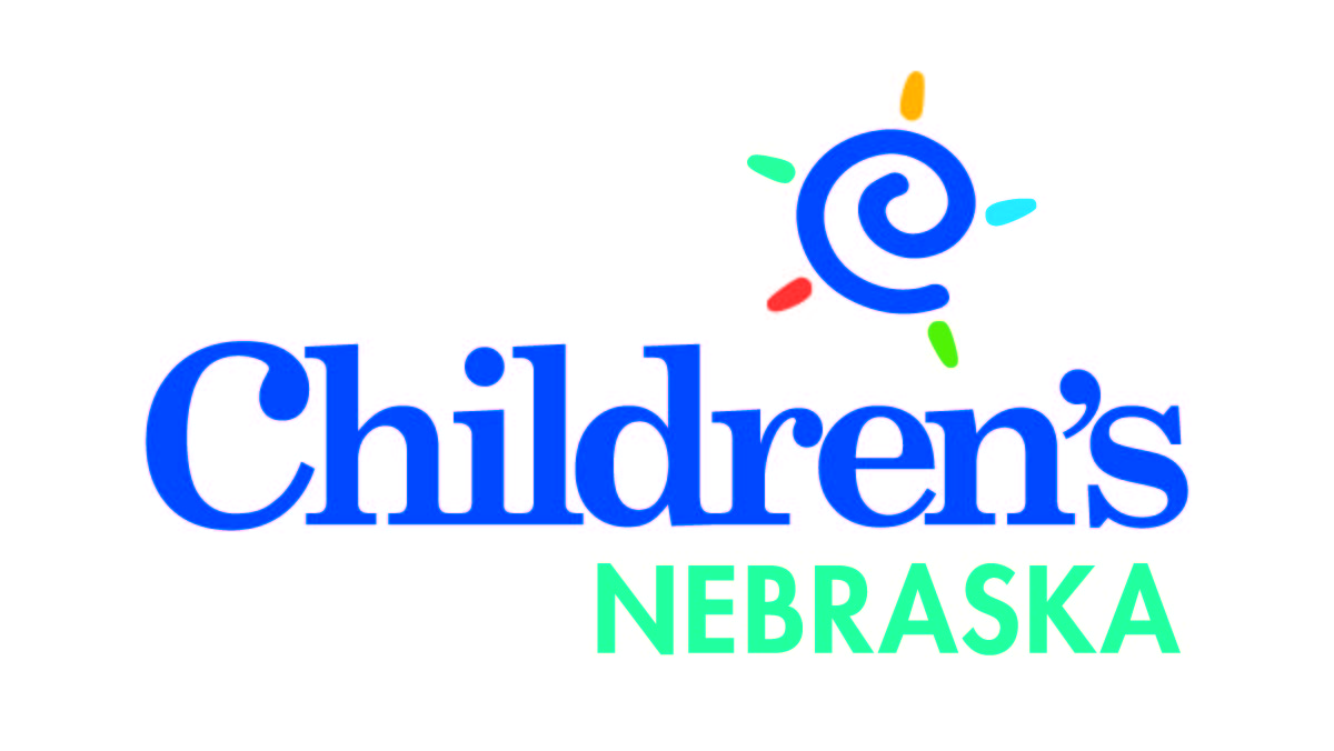 Children’s Nebraska logo