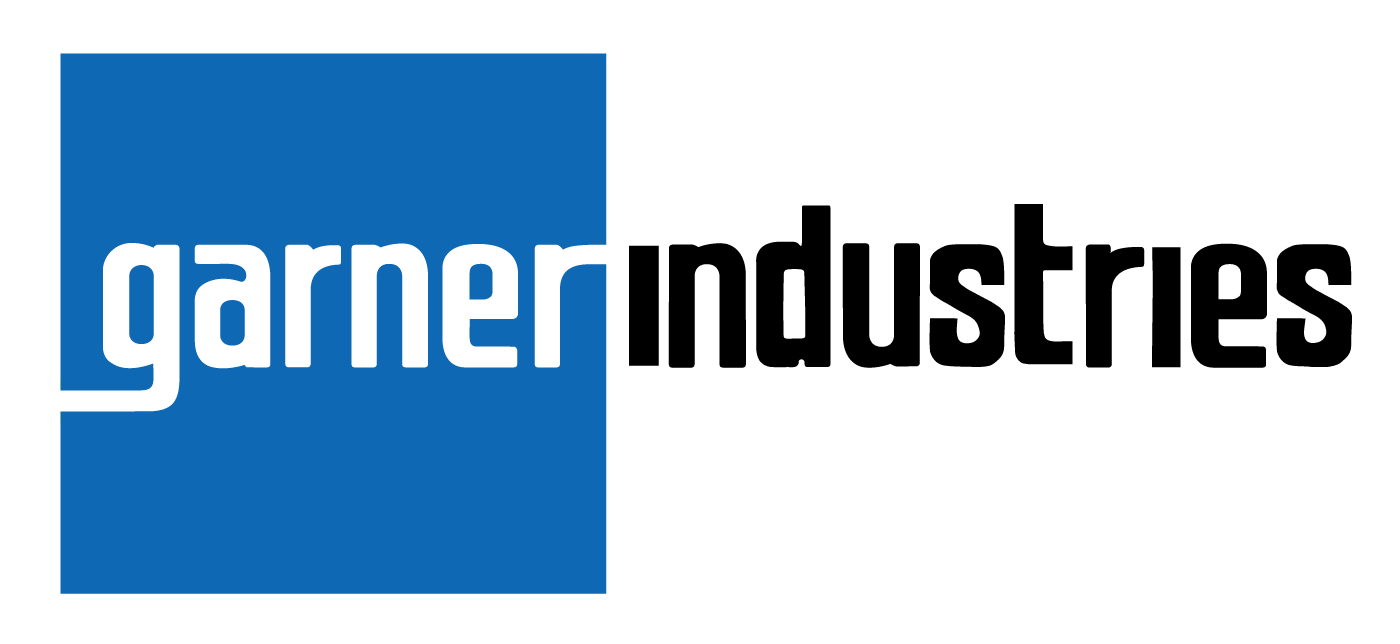 Garner Industries logo