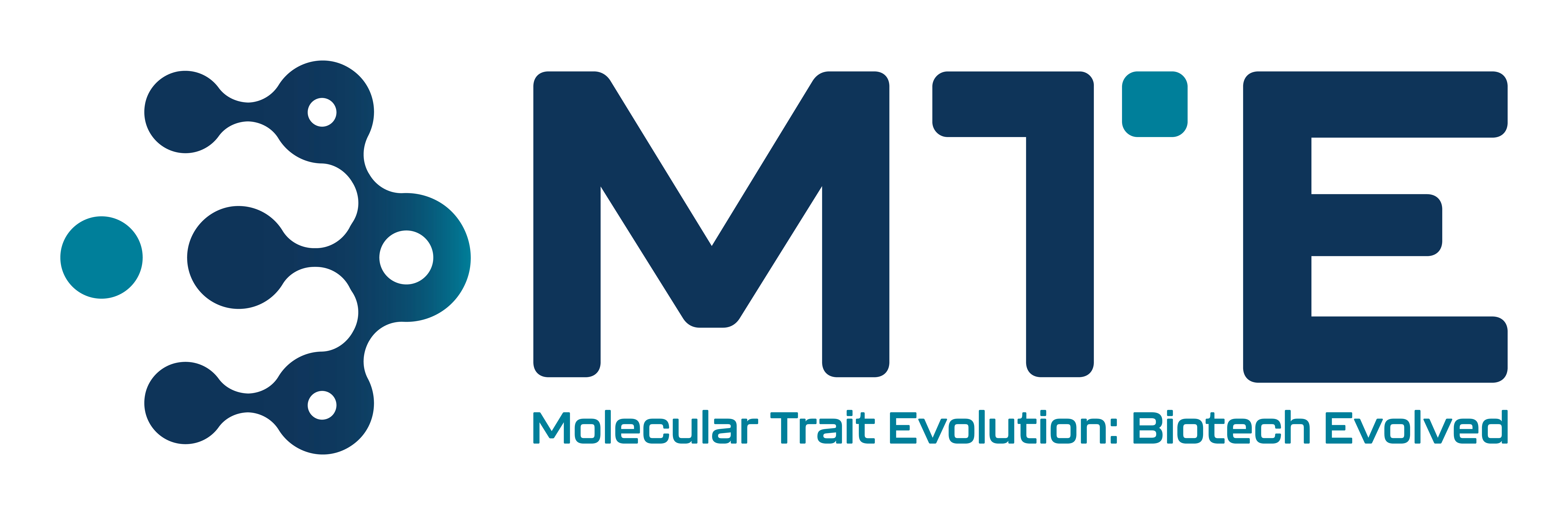 Molecular Trait Evolution logo