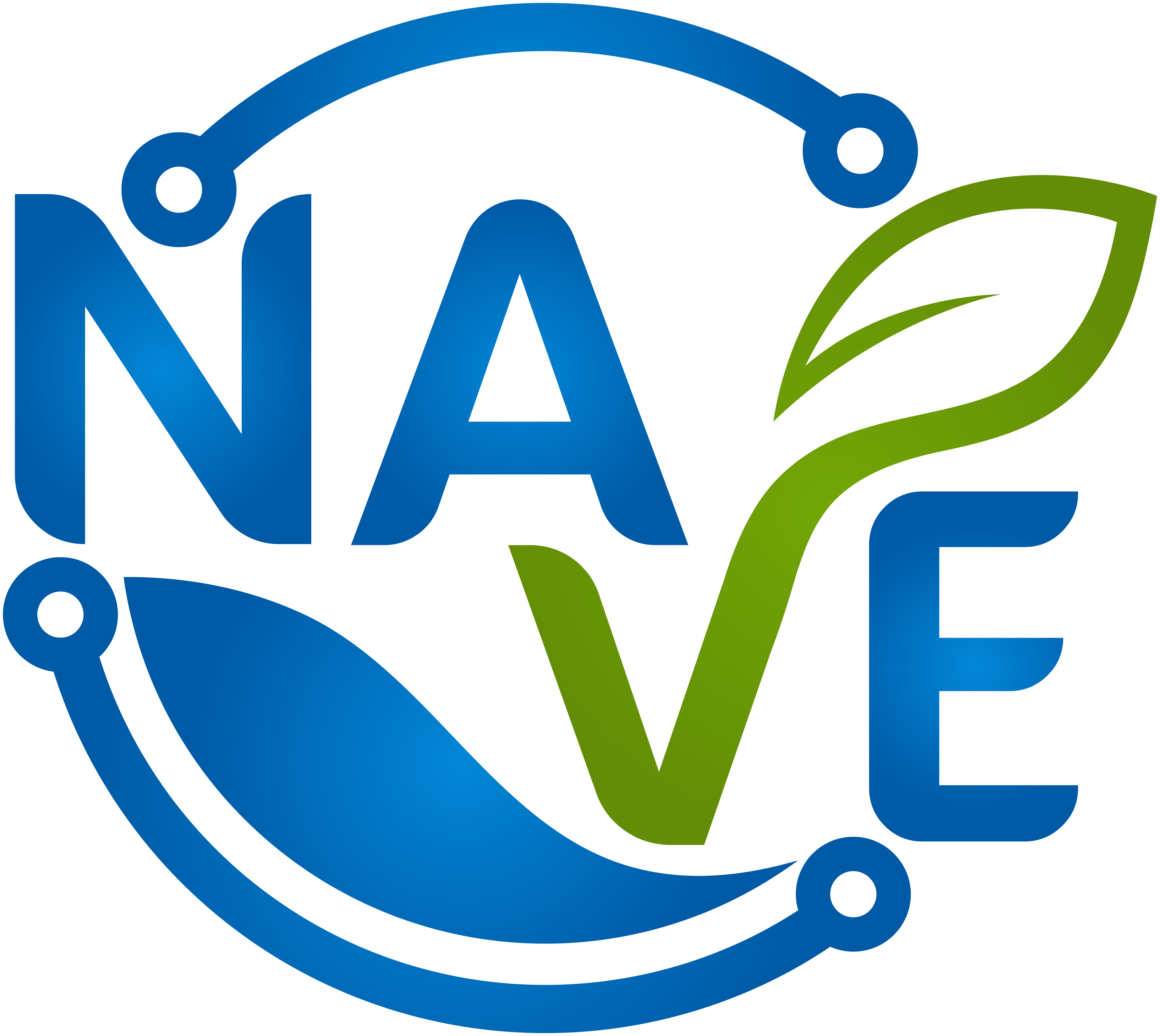 Nave Analytics logo
