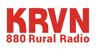 KRVN logo