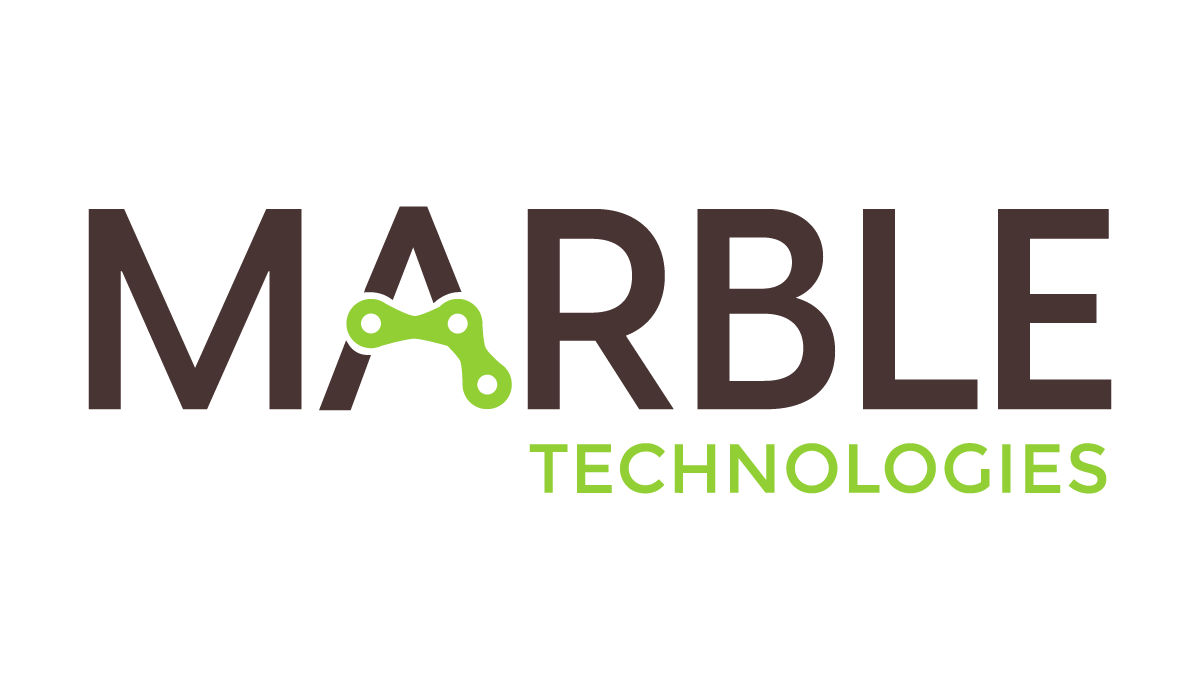 Marble Technologies logo