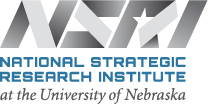 National Strategic Research Institute logo