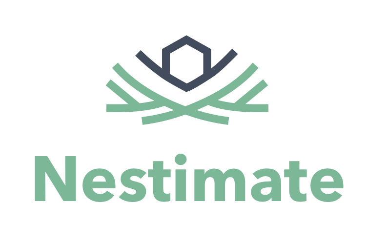 Nestimate logo