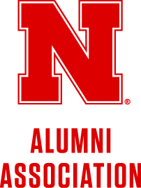 Nebraska Alumni Association  logo