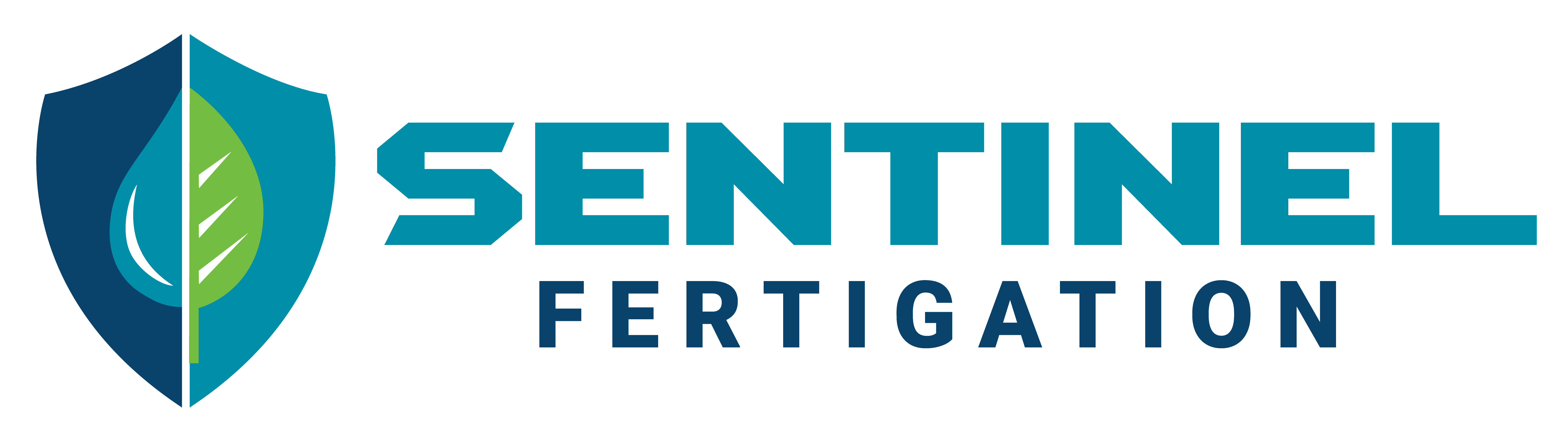 Sentinel Fertigation Technologies logo