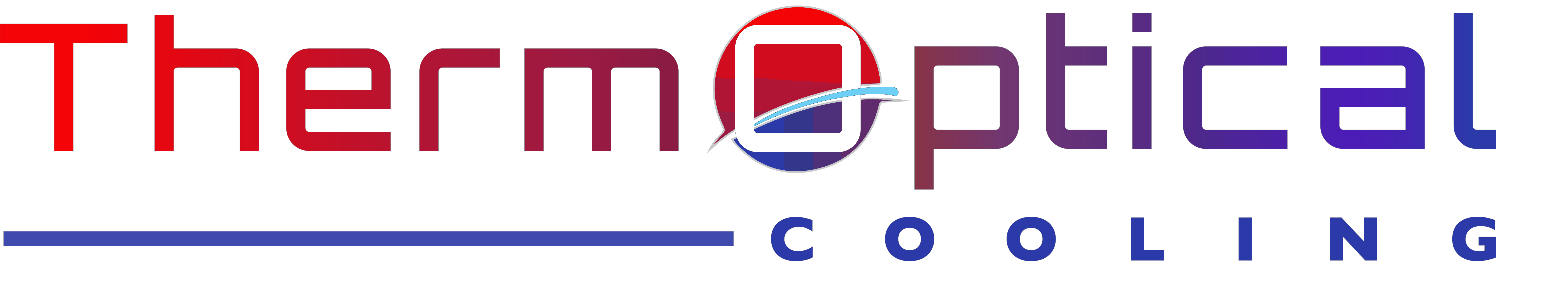 ThermOptical Cooling logo