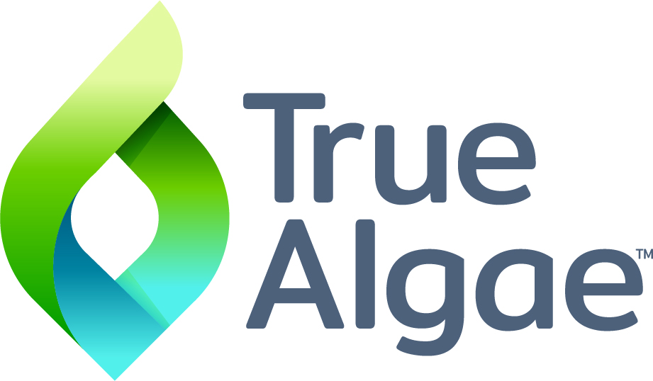 TrueAlgae logo