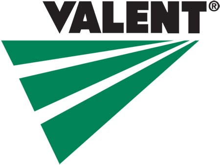 Valent U.S.A. LLC logo