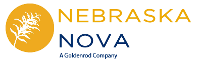 Nebraska Nova logo