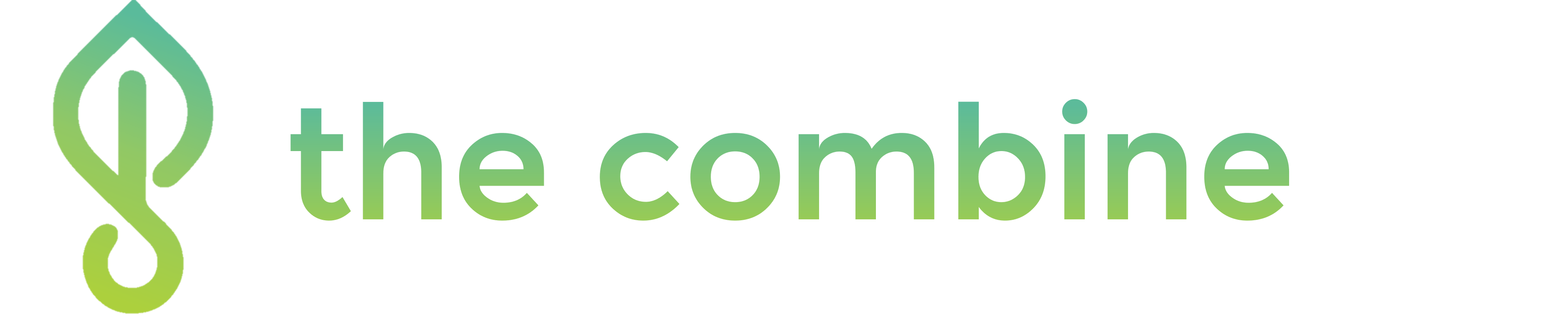 The Combine  logo