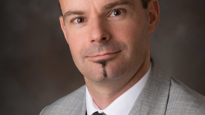 Terence Bowden