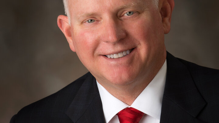 Daniel Duncan, NICDC Executive Director