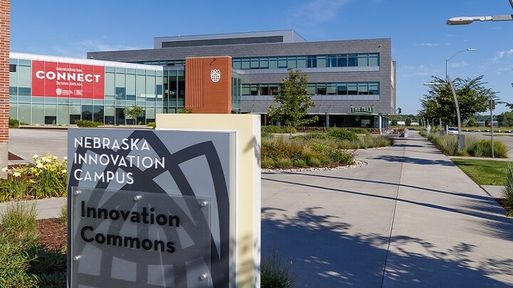 Nebraska Innovation Campus