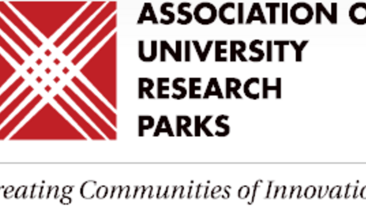 Association of University Research Parks Logo