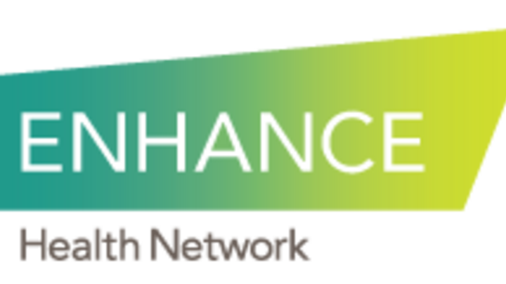 ENHANCE Health Network Logo