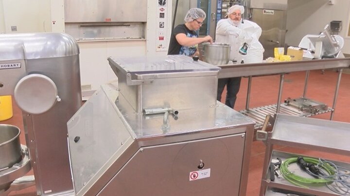 Innovation Campus helps Nebraskans turn recipes into reality 