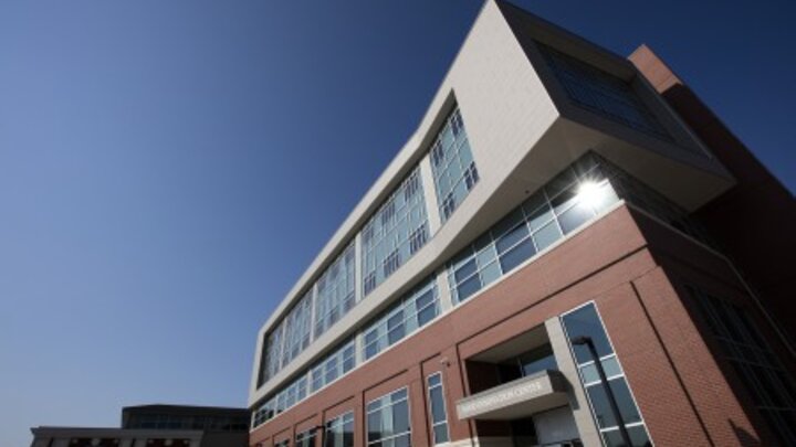 The Biotech Connector will be located on the fourth floor of the Food Innovation Center.