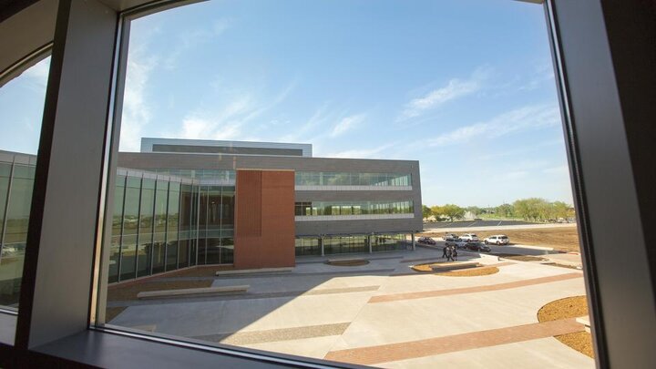 Nebraska Innovation Campus