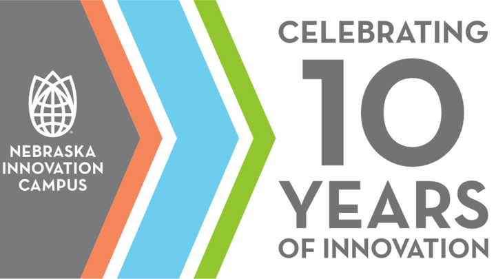 Celebrating 10 years of innovation at Nebraska Innovation Campus