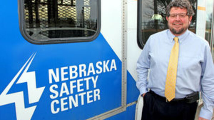 A $3.4 million grant will help train the people who provide transportation options in rural Nebraska, Nebraska Safety Center Executive Director Mick Anderson said. âTransportation has a big impact on rural economies. This program will help improve the quality of living and the economy in rural areas.â
