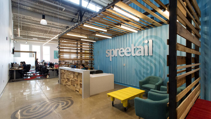 Lincoln e-commerce company Spreetail is expanding into more space at Nebraska Innovation Campus and also is planning to open an office in Omaha later this year.