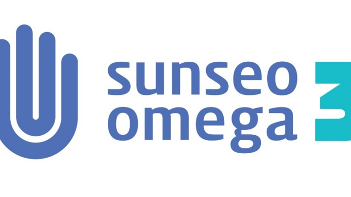 Sunseo Omega 3 Logo