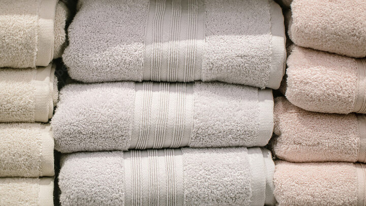 Nebraska Innovation Campus providing collection site for local towel drive.