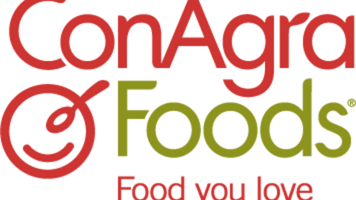 ConAgra Foods logo