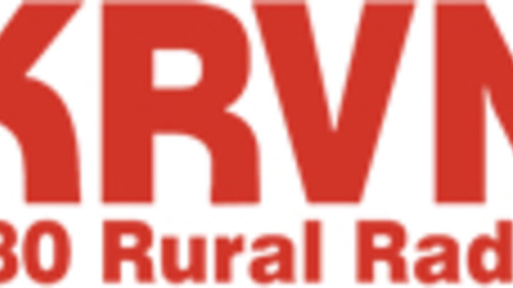 KRVN 880 Rural Radio Logo