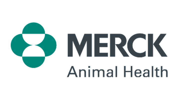 Merck Animal Health Logo